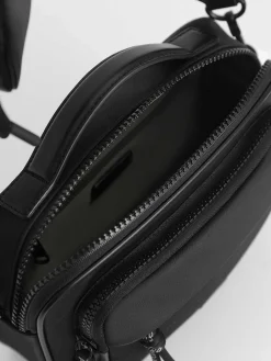 Nylon Sling Bag