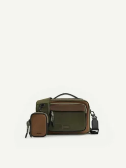 Nylon Sling Bag