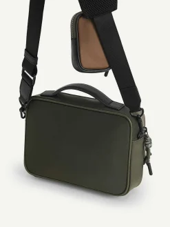 Nylon Sling Bag