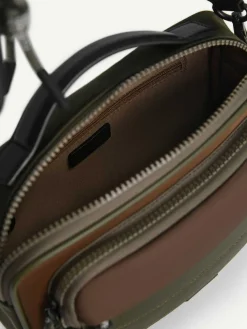Nylon Sling Bag