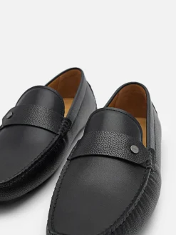 Oliver Driving Shoes