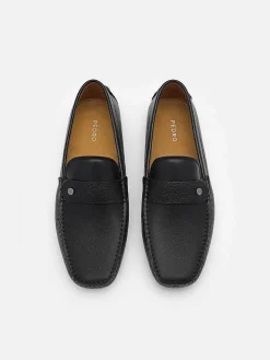 Oliver Driving Shoes