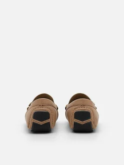 Oliver Driving Shoes