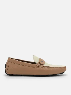 Oliver Driving Shoes