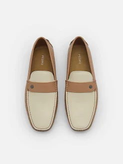 Oliver Driving Shoes