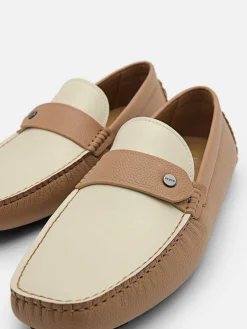 Oliver Driving Shoes