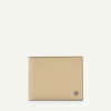 Oliver Leather Bi-Fold Wallet With Insert