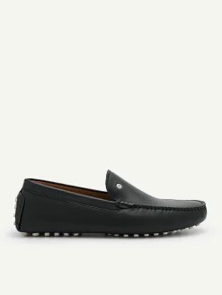 Oliver Leather Driving Shoes