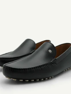 Oliver Leather Driving Shoes