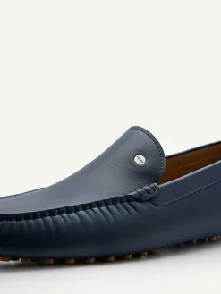 Oliver Leather Driving Shoes
