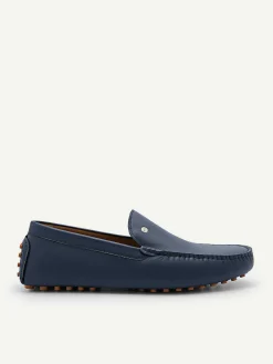 Oliver Leather Driving Shoes