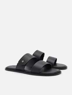 Oliver Slide Sandals