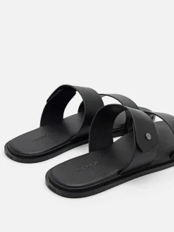 Oliver Slide Sandals