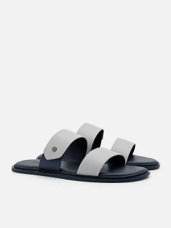 Oliver Slide Sandals