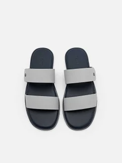 Oliver Slide Sandals