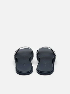Oliver Slide Sandals