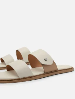 Oliver Slide Sandals