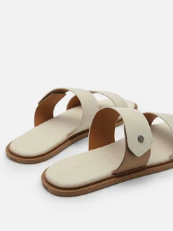 Oliver Slide Sandals