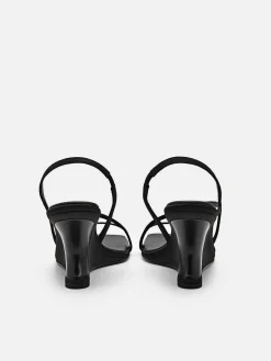 Oriana Wedge Sandals