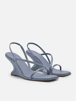Oriana Wedge Sandals