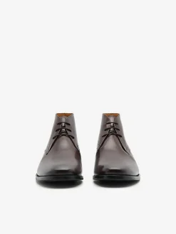 Oscar Ankle Boots