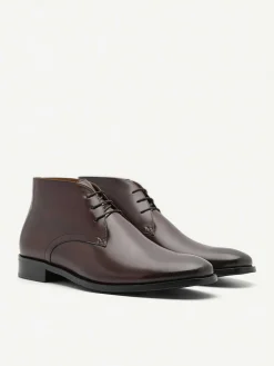 Oscar Ankle Boots