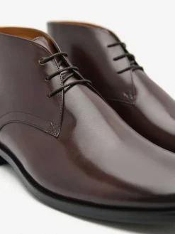 Oscar Ankle Boots