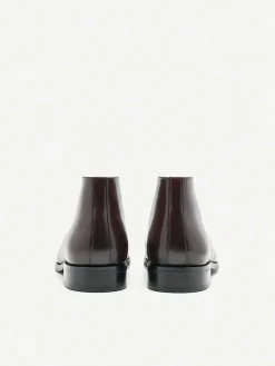 Oscar Ankle Boots