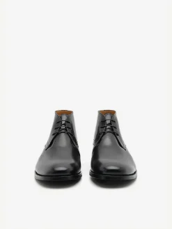 Oscar Ankle Boots