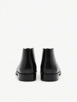 Oscar Ankle Boots