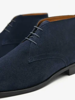 Oscar Ankle Boots