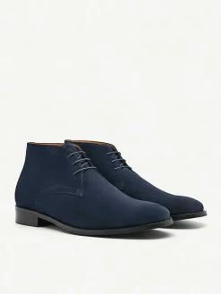 Oscar Ankle Boots
