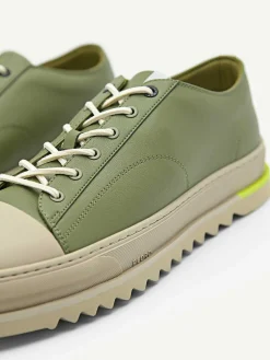 Owen Court Sneakers