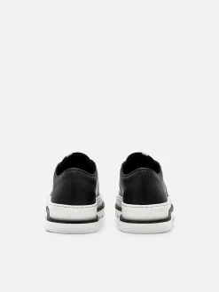 Owen Court Sneakers