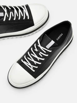 Owen Court Sneakers