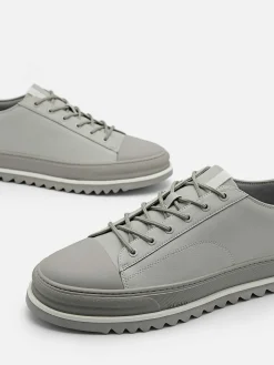 Owen Court Sneakers