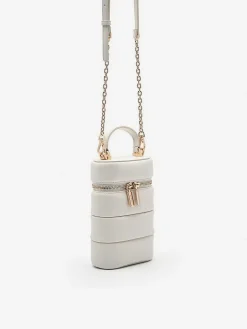 Padded Phone Pouch