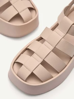 Palma Platform Sandals