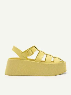 Palma Platform Sandals