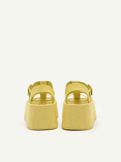 Palma Platform Sandals