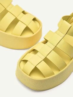 Palma Platform Sandals