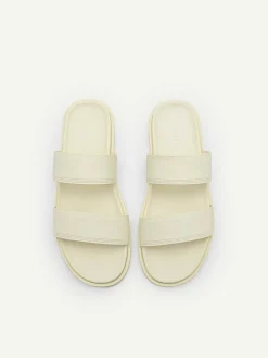 Pascal Slide Sandals