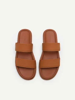 Pascal Slide Sandals