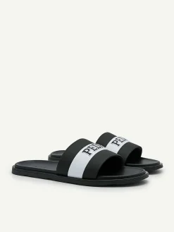 Pascal Slide Sandals