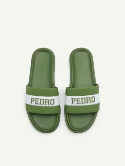 Pascal Slide Sandals