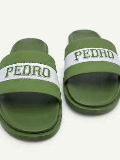 Pascal Slide Sandals