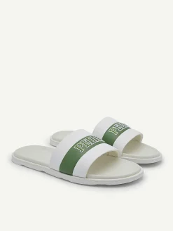 Pascal Slide Sandals