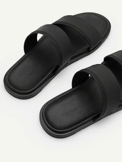 Pascal Slide Sandals