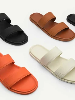 Pascal Slide Sandals