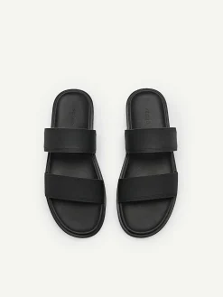 Pascal Slide Sandals